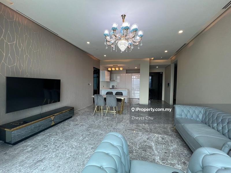 For Sale - Four Seasons Place