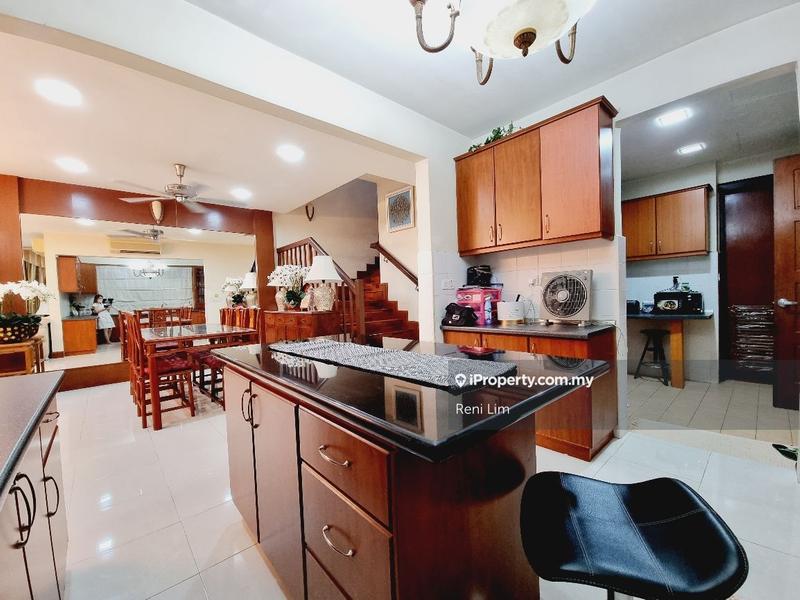 Rumah Berkembar untuk Dijual di Pju 3, Tropicana oleh Reni Lim - iProperty.com.my