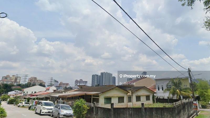 Semi-Detached House for Sale in dvdqz, Jalan Klang Lama (Old Klang Road) by BoBo Lee - iProperty.com.my