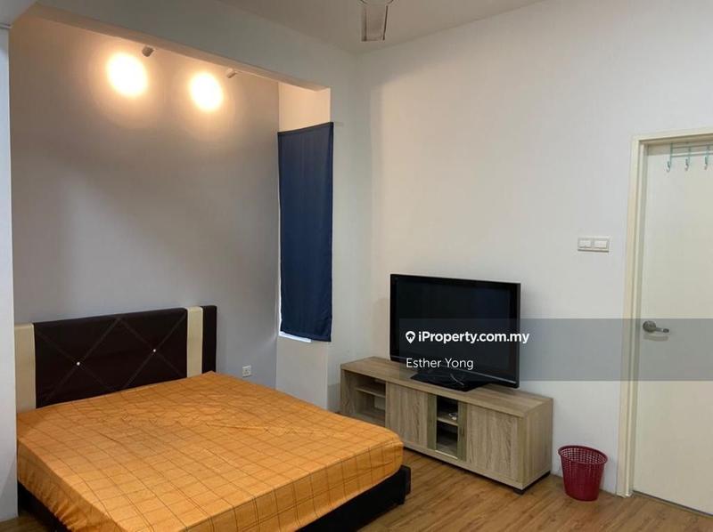 Kondominium untuk Dijual di Arte Condominium oleh Esther Yong - iProperty.com.my