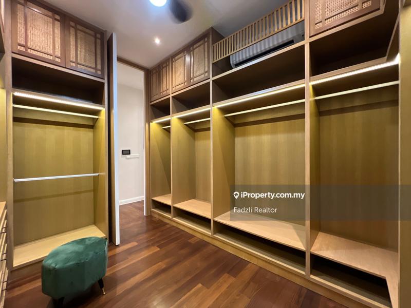Rumah Bandar untuk Disewa di Serene Mont Kiara, Mont Kiara oleh Fadzli Realtor - iProperty.com.my