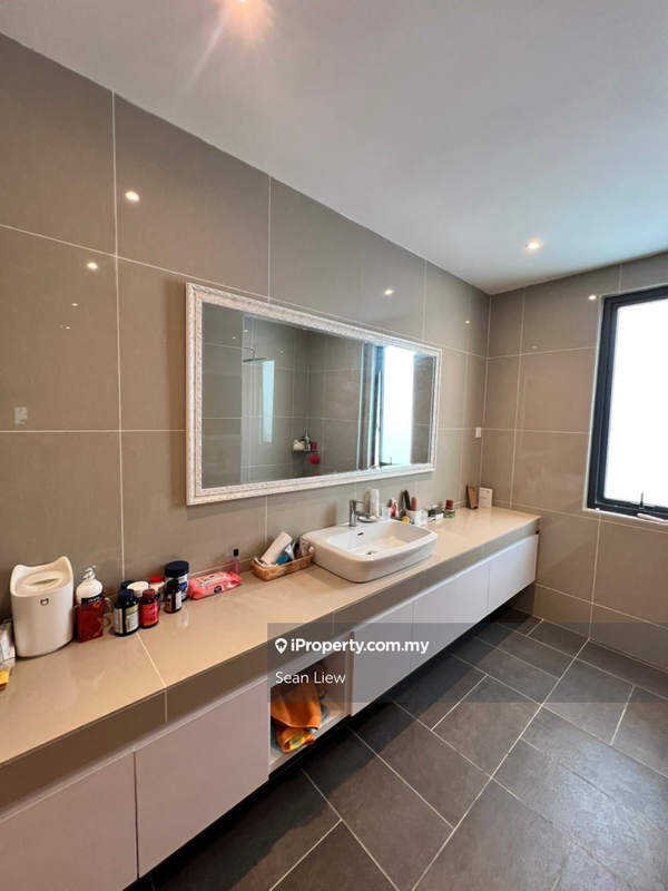 3.5-storey Terraced House for Sale in Damansara Perdana, Selangor by Sean Liew - iProperty.com.my