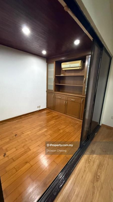 2.5-storey Terraced House for Rent in Bandar Utama 6, Bandar Utama by Dickson Cheong - iProperty.com.my
