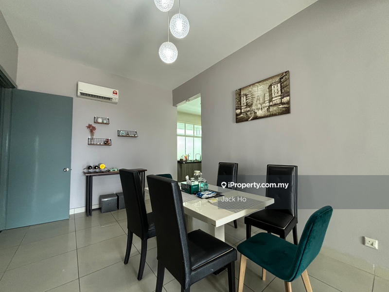 Residensi Servis untuk Dijual di Subang Olives Residence oleh Jack Ho - iProperty.com.my