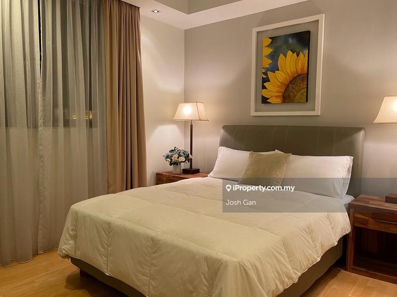 For Rent - Solaris Dutamas