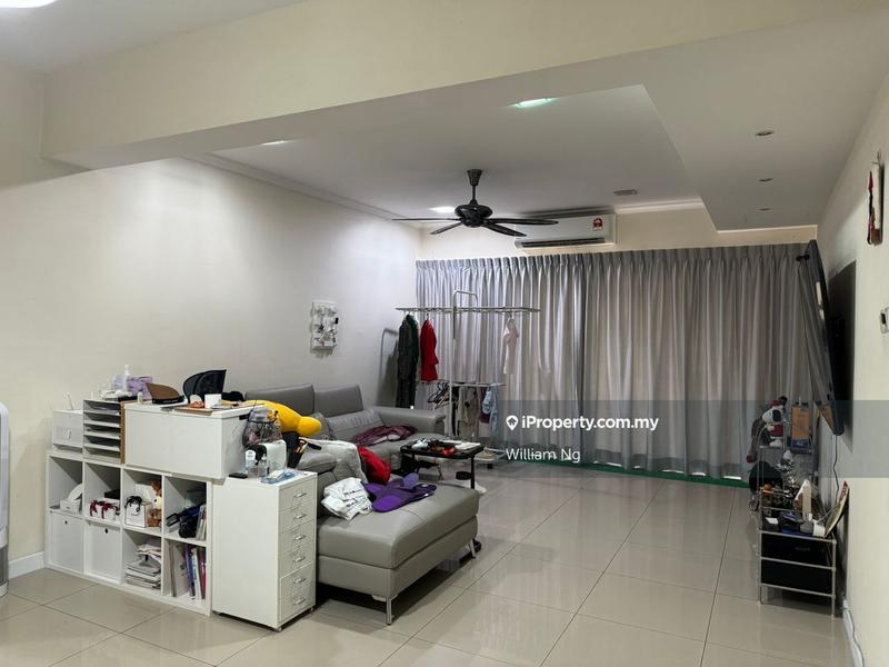 Kondominium untuk Dijual di Ampang Putra Residency oleh William Ng - iProperty.com.my