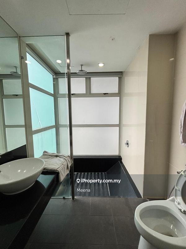 Condominium for Rent in Suasana Sentral Loft by Meena - iProperty.com.my