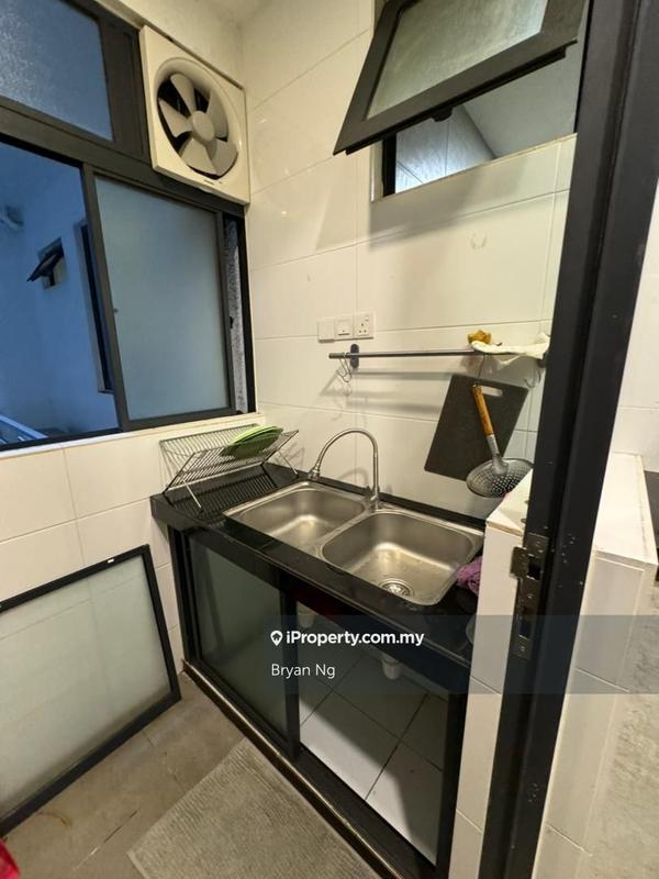 Service Residence for Sale in KL Traders Square by Bryan Ng - iProperty.com.my