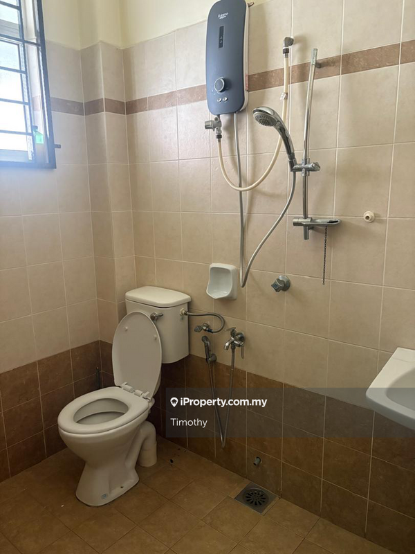 Terraced House for Sale in Bukit Piatu, Bukit Baru by Timothy - iProperty.com.my