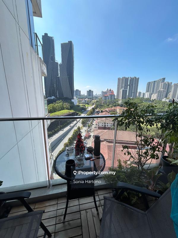 Kondominium untuk Dijual di Icon Residence oleh Sonia Hartono - iProperty.com.my