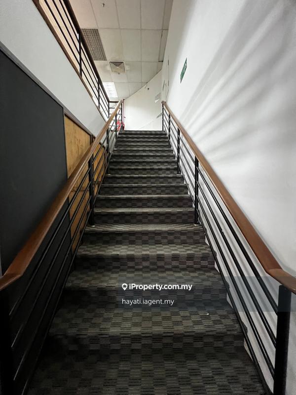 Office for Rent in Bukit Jalil, Kuala Lumpur by hayati.iagent.my - iProperty.com.my
