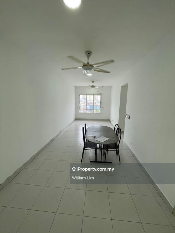 Apartment for Sale in Seri Intan Apartment by William Lim - iProperty.com.my