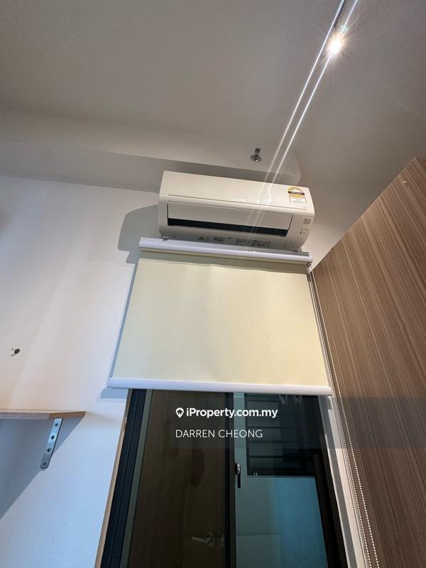 Kediaman Servis untuk Dijual di The Grand Subang Jaya SS13 oleh DARREN CHEONG - iProperty.com.my