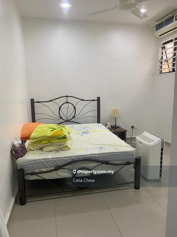 Rumah Berangkai 2 Tingkat untuk Dijual di Taman Ozana Impian, Bukit Katil oleh Celia Chew - iProperty.com.my