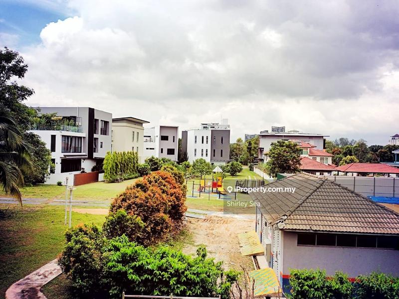 Bungalow House for Sale in The Mines Resort, Sungai Besi by Shirley Sea - iProperty.com.my