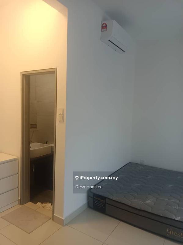 For Sale - D7 (D'Seven Lagoon Perdana)