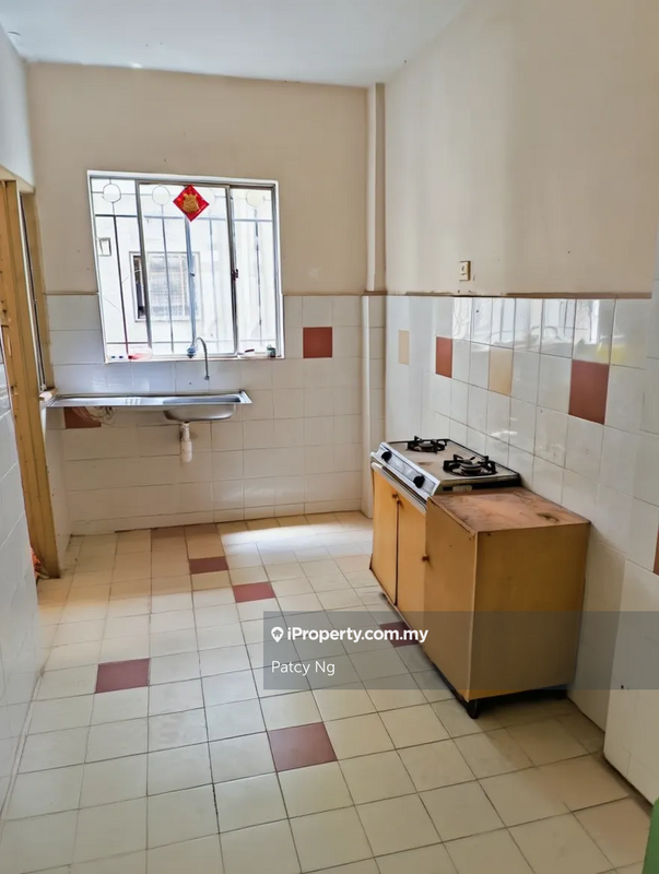 For Sale - Pangsapuri Carlina