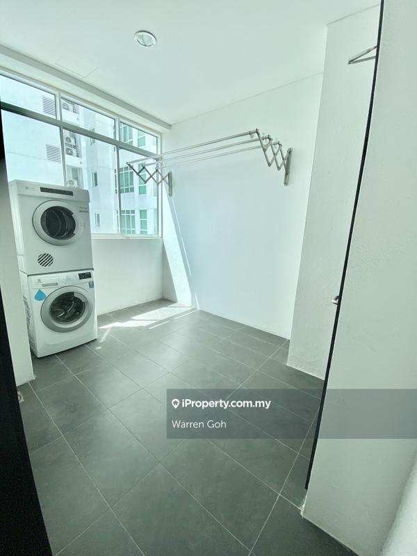 Kondominium untuk Dijual di The Pearl KLCC oleh Warren Goh - iProperty.com.my