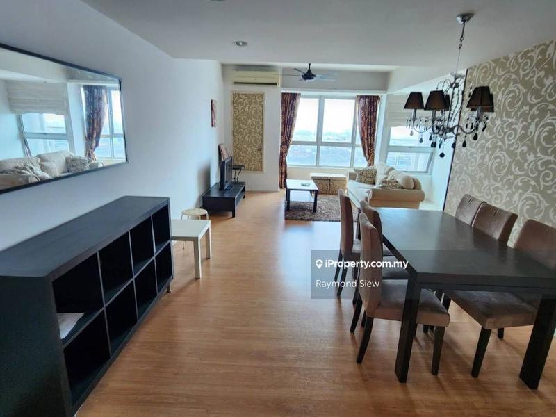 For Rent - i-Zen @ Kiara 1