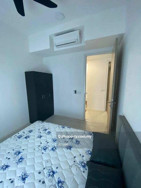 Service Residence for Rent in Cantara Residences by Jc Lee - Bedroom - iProperty.com.my