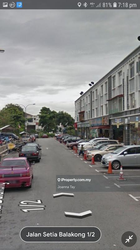 Shop for Sale in xzbp3, Balakong by Joanna Tay - iProperty.com.my