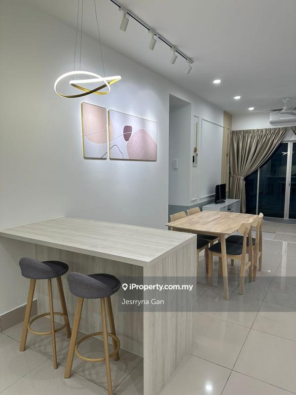 Service Residence for Rent in Serviced Residence @ Razak City Residences (RC Residences) by Jesrryna Gan - iProperty.com.my