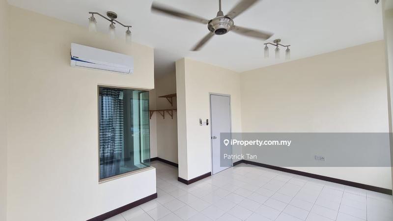 Residensi Servis untuk Dijual di Ritze Perdana 1 oleh Patrick Tan - iProperty.com.my