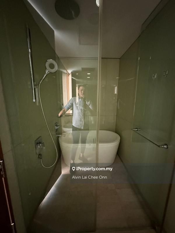 Pejabat untuk Dijual di KLCC, KL City Centre oleh Alvin Lai - iProperty.com.my