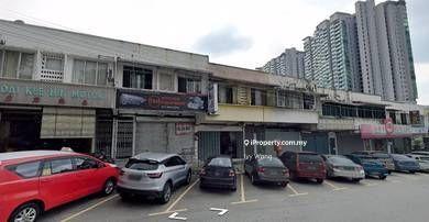 For Sale - 2 Storey Corner Lot @ Salak South Garden, Taman Selatan, Salak South