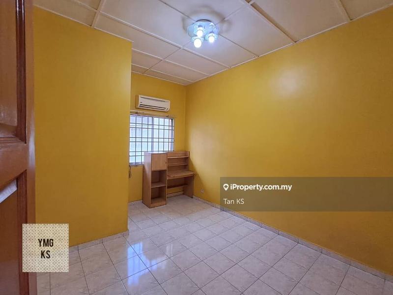 2-storey Terraced House for Rent in Bandar Bukit Tinggi, Klang by Tan KS - iProperty.com.my
