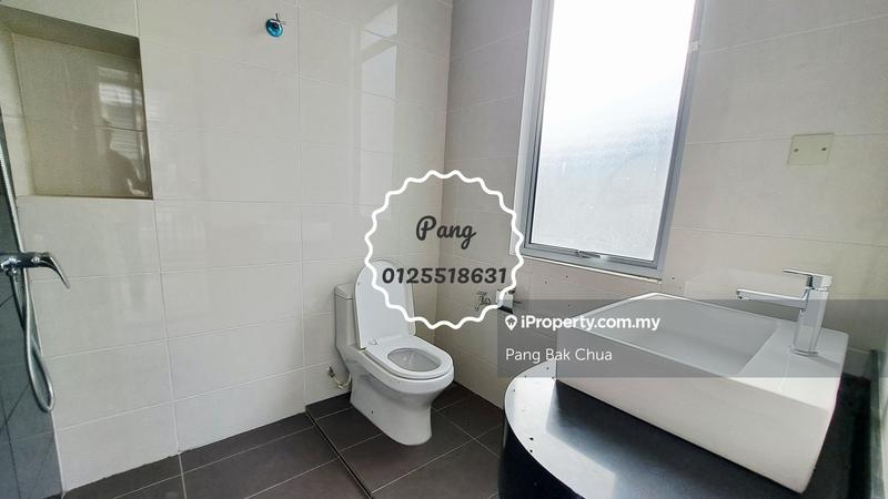 Rumah Berkembar untuk Dijual di Taman Bukit Kepayang, Bukit Kepayang oleh Pang Bak Chua - iProperty.com.my