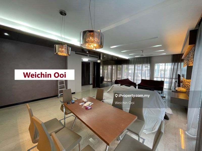 Banglo untuk Dijual di Seri Tanjung Pinang, Tanjung Tokong oleh Weichin Ooi - iProperty.com.my