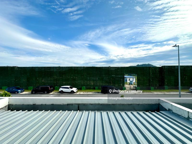 Rumah Berangkai 2 Tingkat untuk Dijual di Richmond Templer Residence Taman Anggun Residensi, Rawang oleh Visaghan Naidu - iProperty.com.my