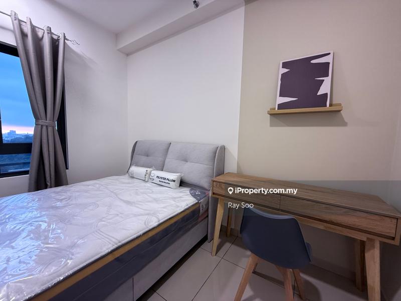 Kediaman Servis untuk Disewa di D'Erica oleh Ray Soo - iProperty.com.my