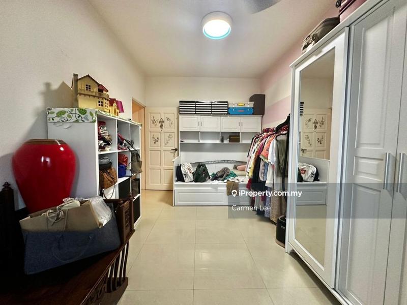 Townhouse for Sale in Usj 11, Subang Jaya by Carmen Lee - iProperty.com.my