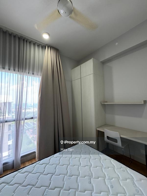 Residensi Servis untuk Dijual di Cyperus @ Tropicana Gardens oleh Max Tan - iProperty.com.my