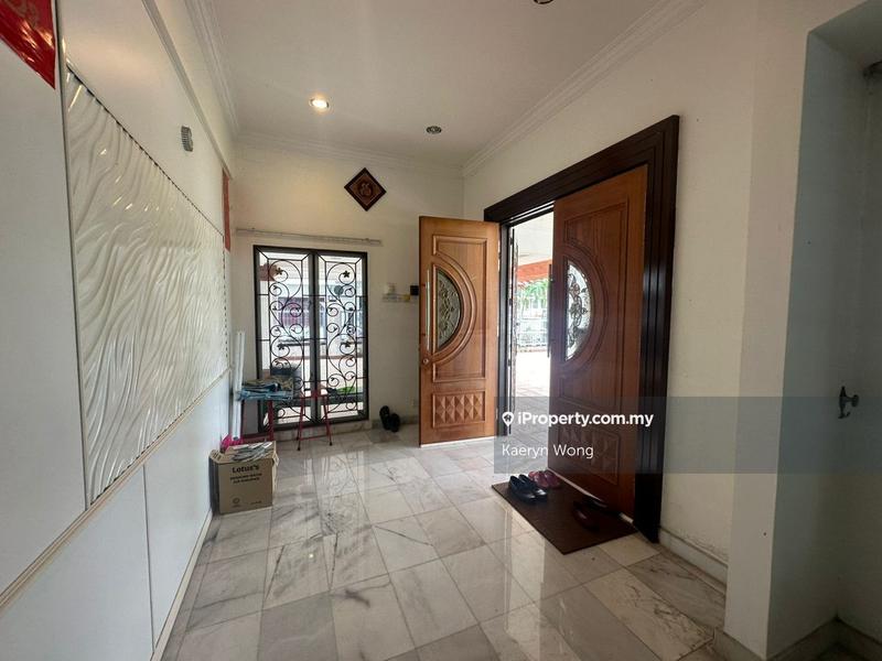 Bungalow House for Sale in Taman Connaught, Cheras by Kaeryn Wong - iProperty.com.my