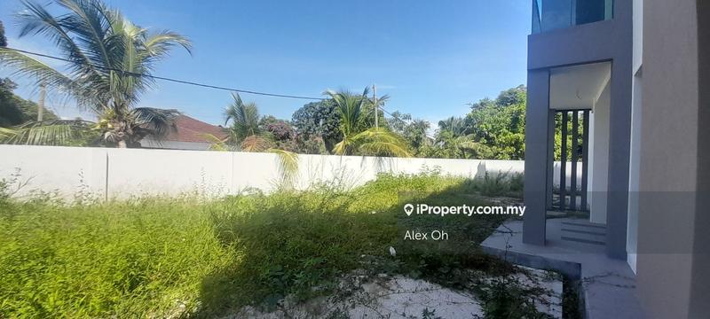 Rumah Berkembar untuk Dijual di Taman Sppk, Ipoh oleh Alex Oh - iProperty.com.my