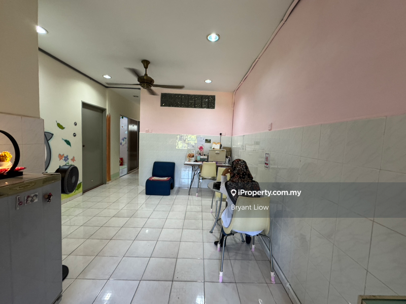 Rumah Bandar untuk Dijual di Taman Kota Laksamana, Melaka City oleh Bryant Liow - iProperty.com.my