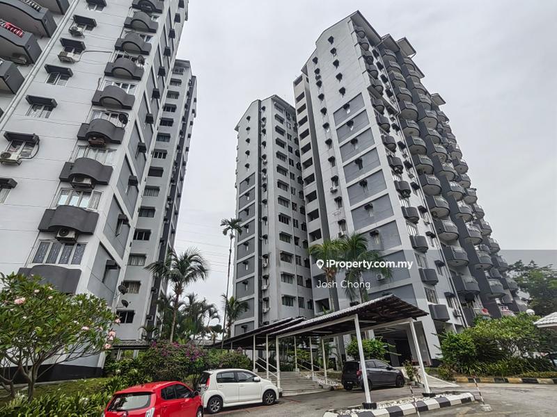 Condominium for Sale in Menara Sri Damansara (SD Tower) by Josh Chong - iProperty.com.my