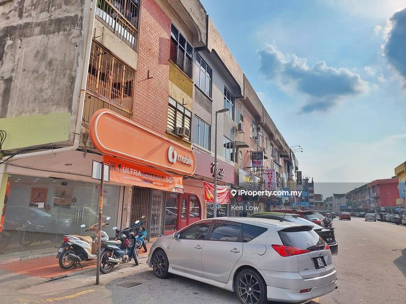 Kedai untuk Dijual di Bandar Kajang, Kajang oleh Ken Low - iProperty.com.my