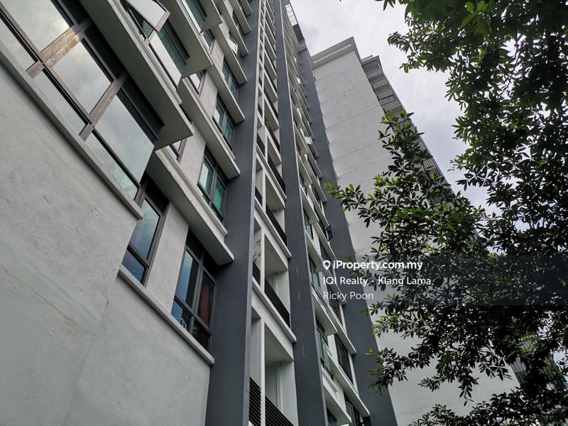 Kediaman Servis untuk Dijual di Pearl Suria oleh Ricky Poon - iProperty.com.my
