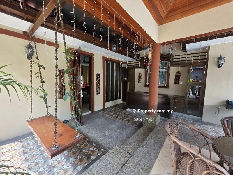 Banglo untuk Dijual di Ambang Botanic, Klang oleh Kelven Yap - iProperty.com.my