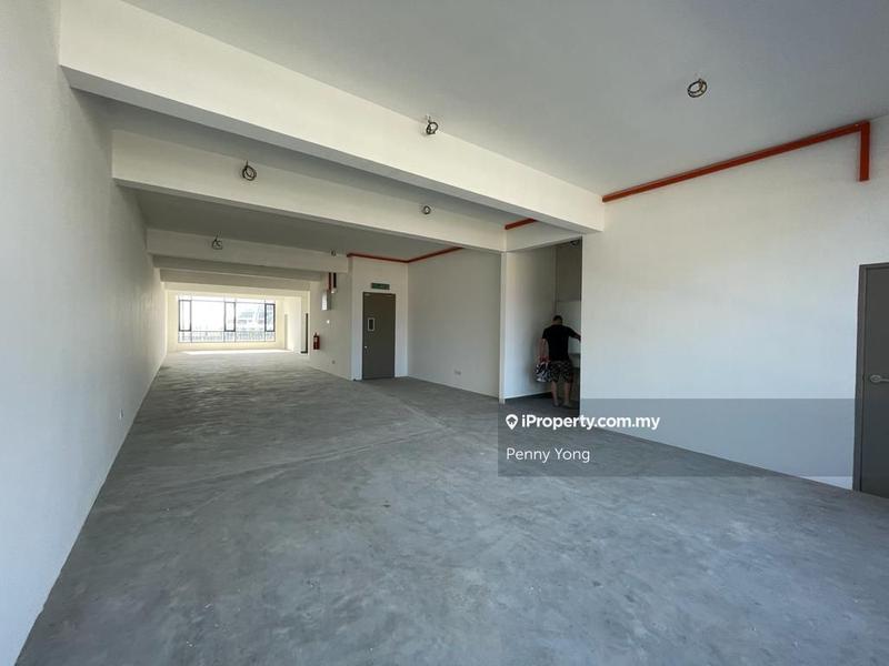 Shop-Office for Sale in Langkawi, Kuah by Penny Yong - iProperty.com.my