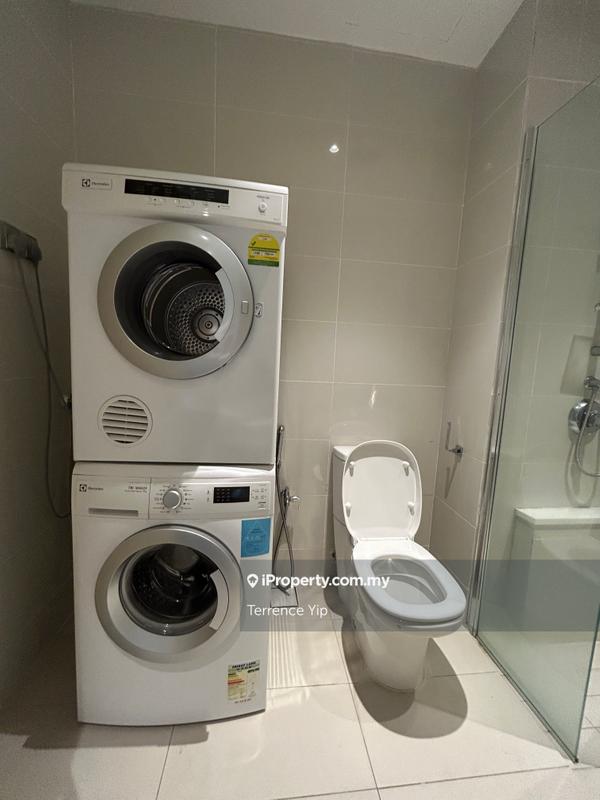 Kediaman Servis untuk Disewa di Damai 88 oleh Terrence Yip - iProperty.com.my