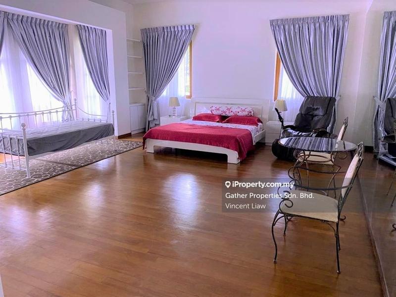 Banglo untuk Dijual di Damansara Idaman, Ara Damansara oleh Vincent Liaw - iProperty.com.my