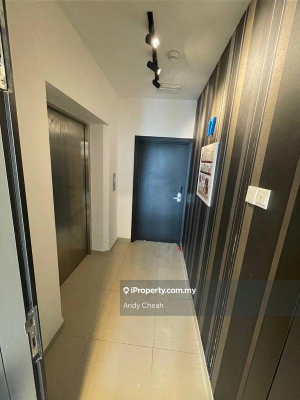 Kondominium untuk Disewa di Paradiso Nuova (Merak Kayangan) oleh Andy Cheah - iProperty.com.my