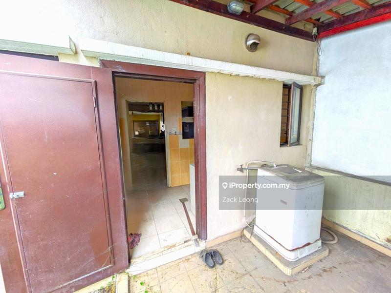 2-storey Terraced House for Sale in Taman Puchong Hartamas, Puchong by Zack Leong - iProperty.com.my