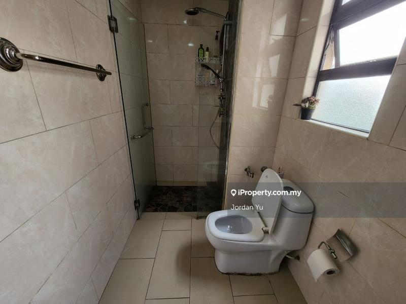 Kondominium untuk Disewa di Sunway Sutera Condominium oleh Jordan Yu - iProperty.com.my