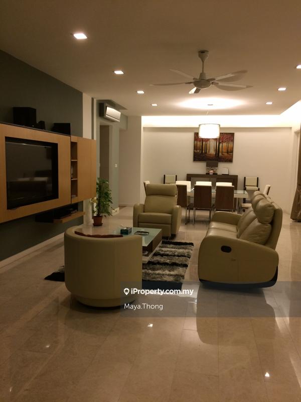 For Sale - Hartamas Regency 1